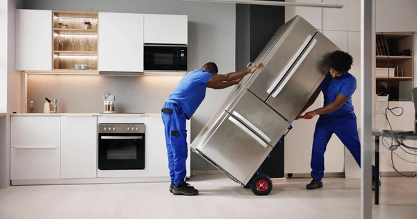 Appliance Delivery