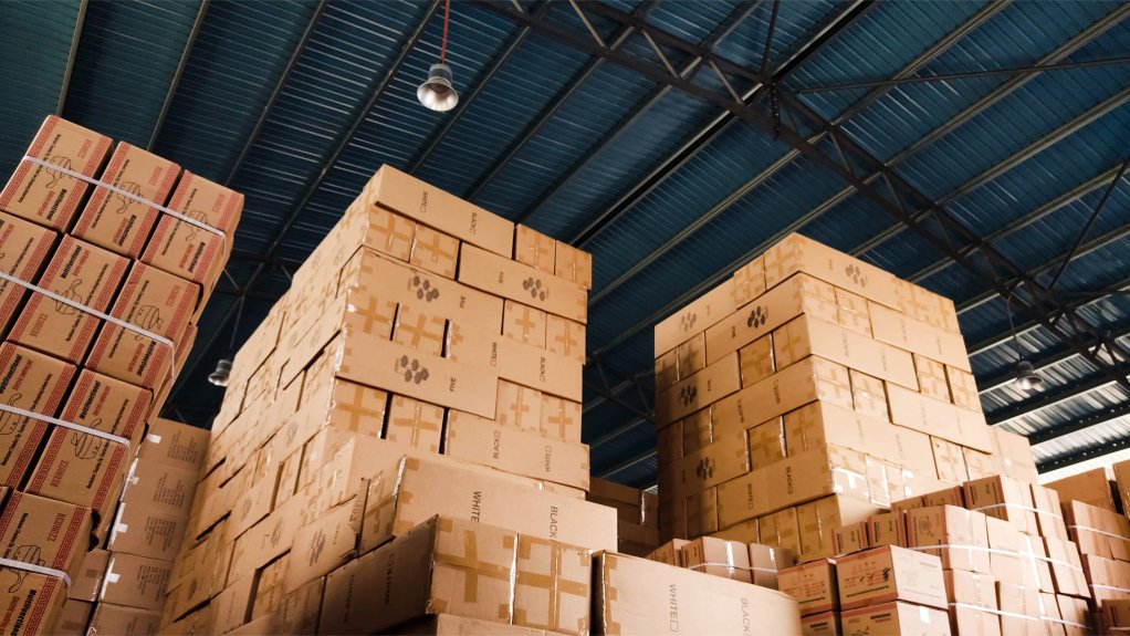 Parcels